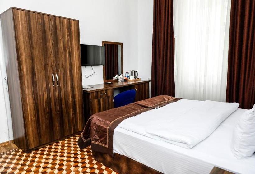 Fotos del hotel Malakhan:  14