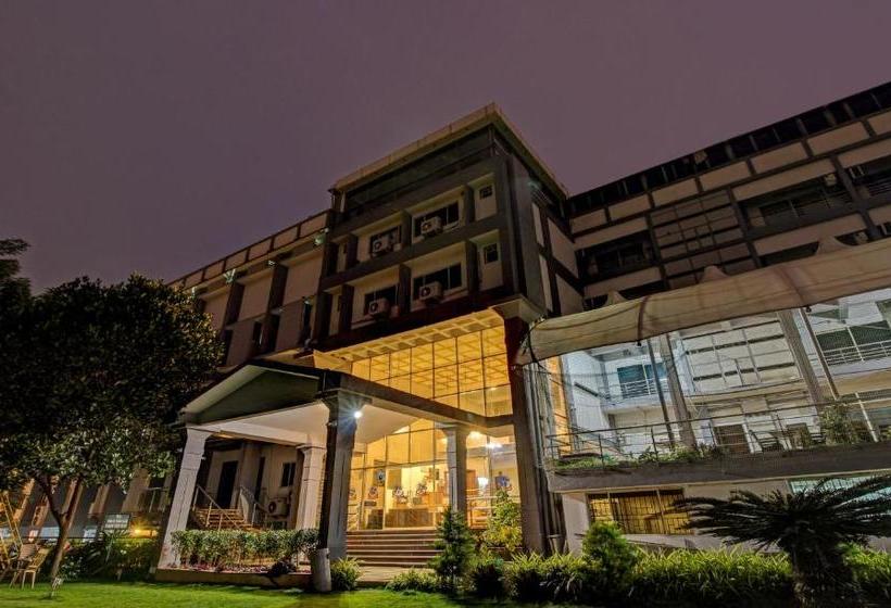 Fotos del hotel Treebo Trend Canna Ngv:  5