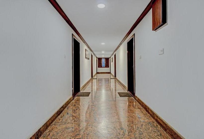 Fotos del hotel Treebo Trend Canna Ngv:  10