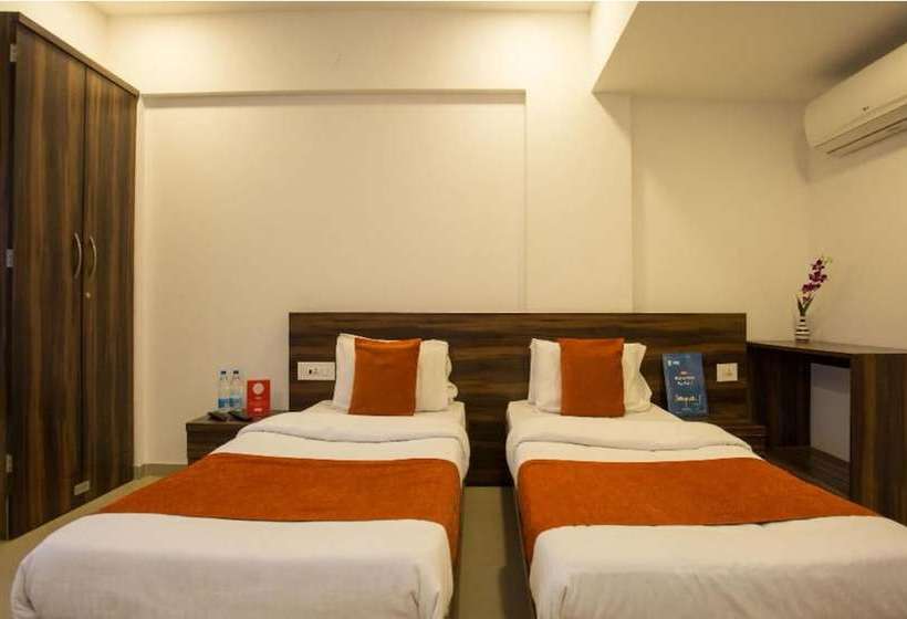 Fotos del hotel The Ark Apartment:  6