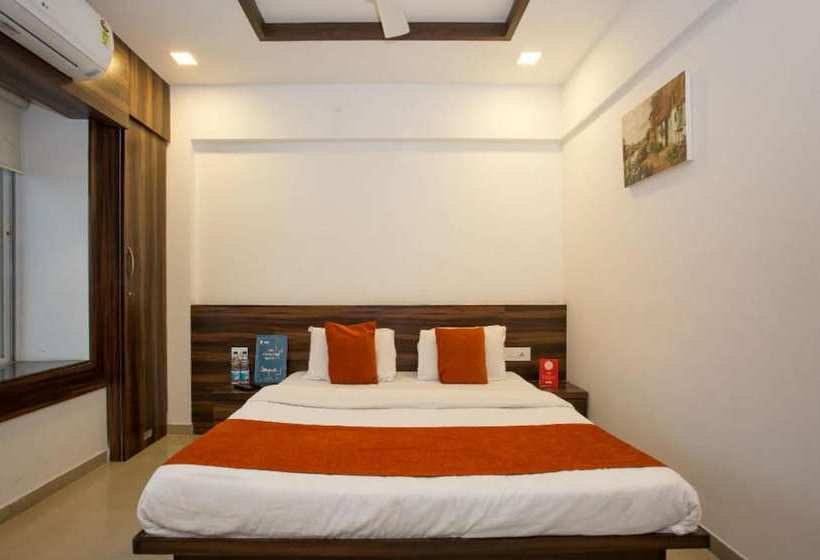 Fotos del hotel The Ark Apartment:  8