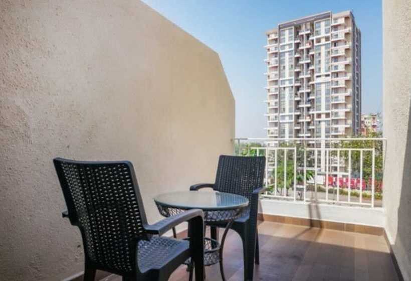 Fotos del hotel The Ark Apartment:  13