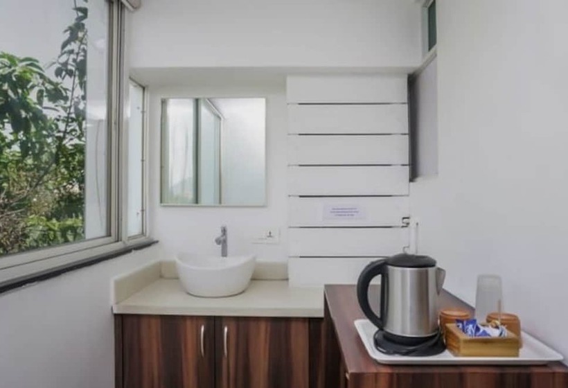 Fotos del hotel The Ark Apartment:  15