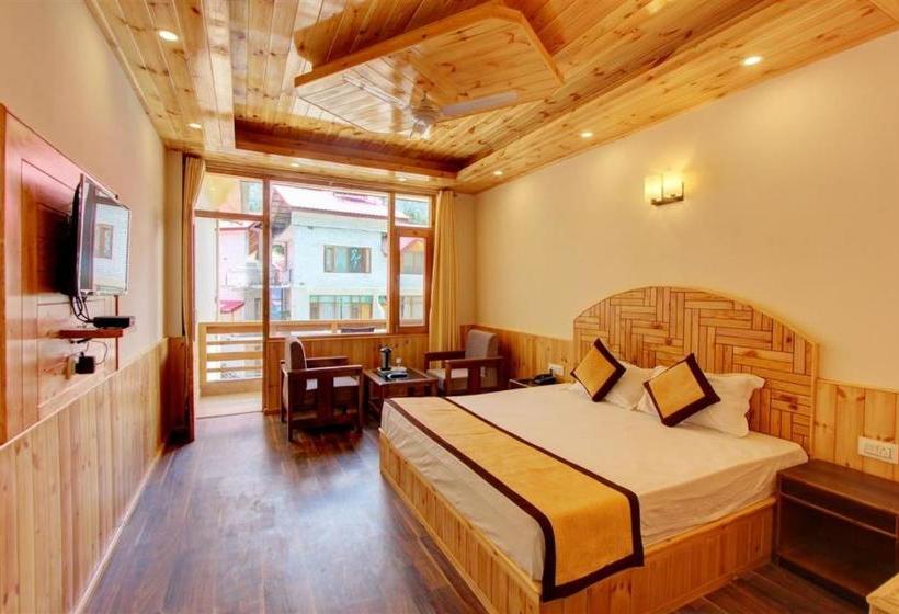 Fotos del hotel Rr Villa:  3