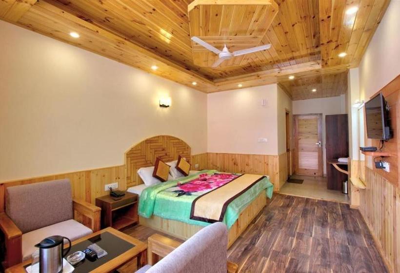 Fotos del hotel Rr Villa:  5