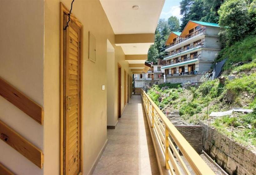 Fotos del hotel Rr Villa:  9