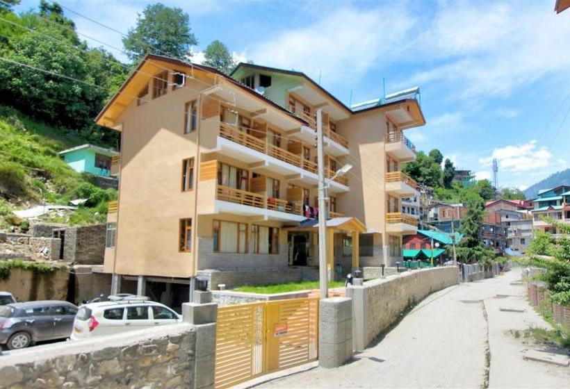 Fotos del hotel Rr Villa:  13