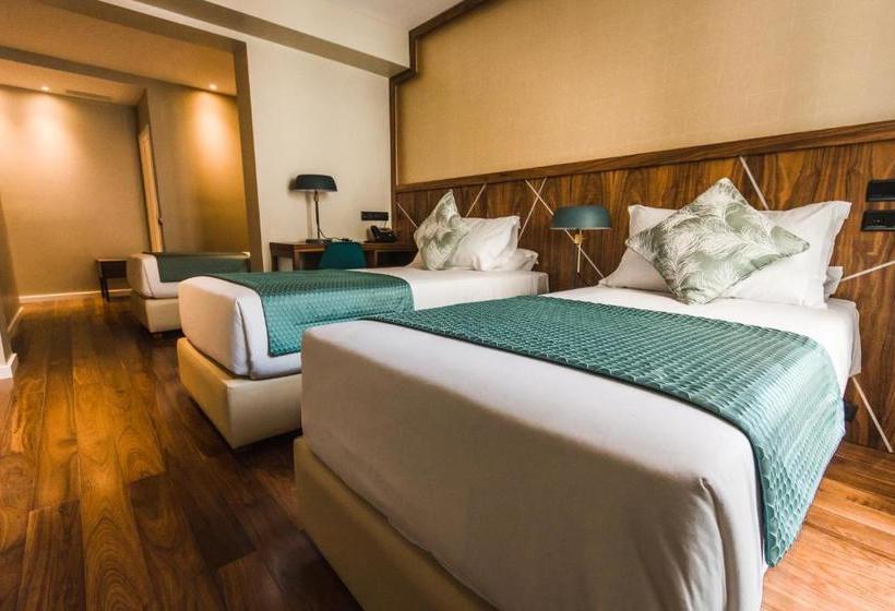 Fotos del hotel Rossio Boutique:  25