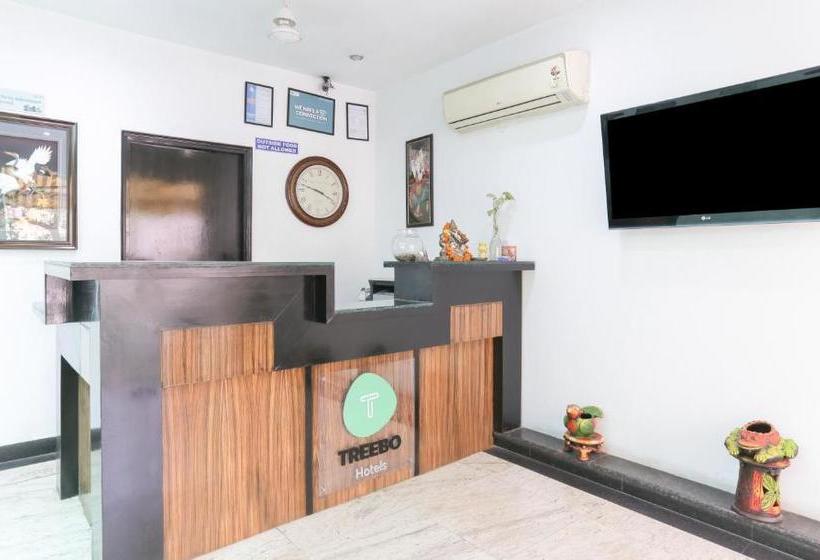 Fotos del hotel Treebo Trip Singh Suites 2:  3