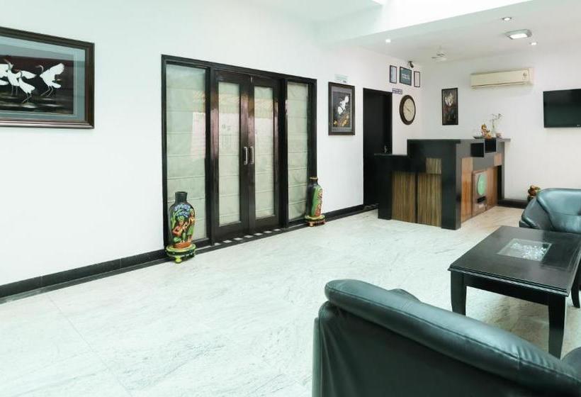 Fotos del hotel Treebo Trip Singh Suites 2:  5