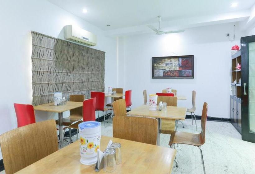 Fotos del hotel Treebo Trip Singh Suites 2:  9