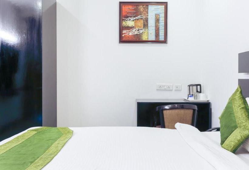 Fotos del hotel Treebo Trip Singh Suites 2:  15