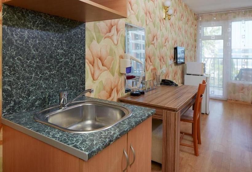 Fotos del hotel Yantra:  24