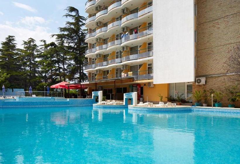 Fotos del hotel Yantra:  4