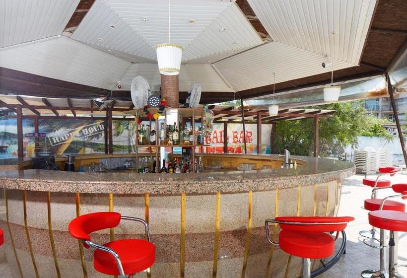 Fotos del hotel Yantra:  8