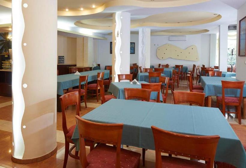 Fotos del hotel Yantra:  13