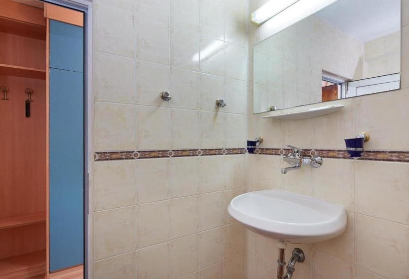 Fotos del hotel Yantra:  14