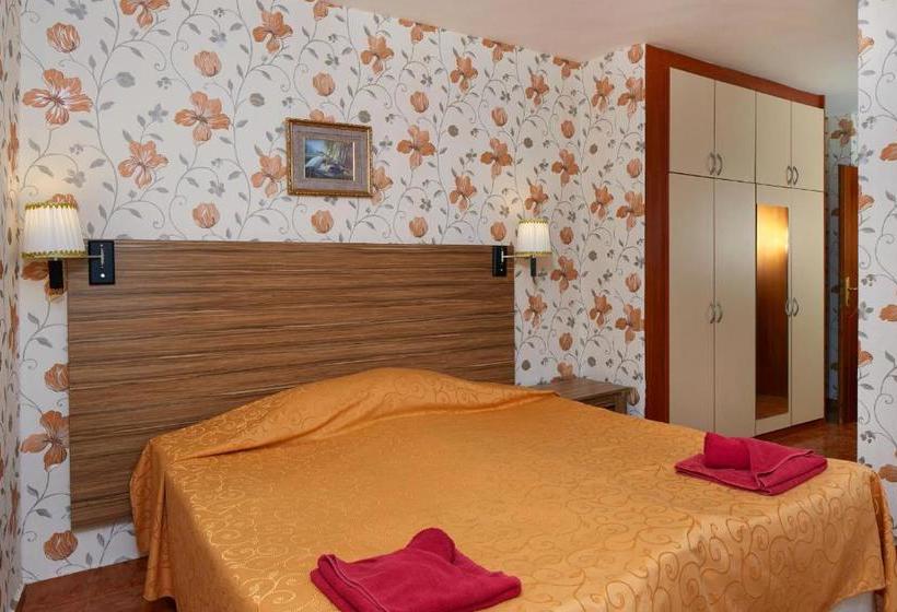 Fotos del hotel Yantra:  18