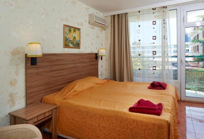 Fotos del hotel Yantra:  11