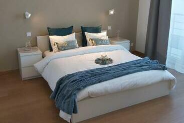 Bel Appart Proche De Gare Du Midi, à Côté Du Centre Ville - Anderlecht