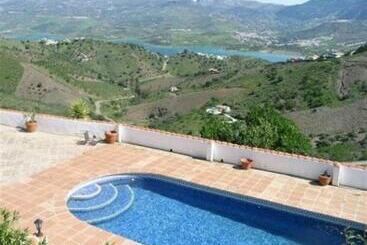 Bravo Spectacular Views - Viñuela