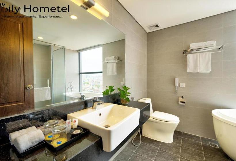 Fotos del hotel Cau Giay:  5