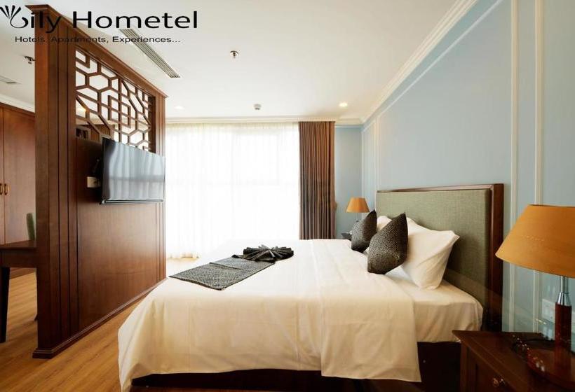 Fotos del hotel Cau Giay:  3