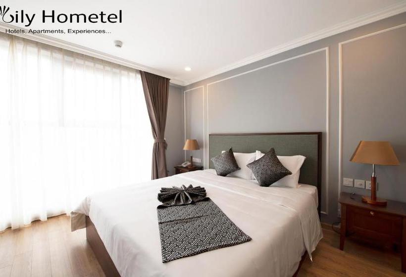 Fotos del hotel Cau Giay:  25