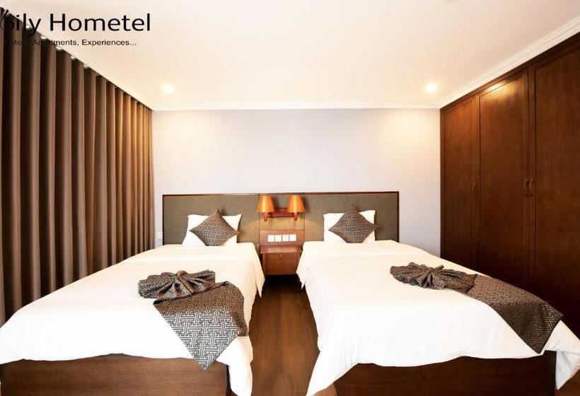 Fotos del hotel Cau Giay:  24