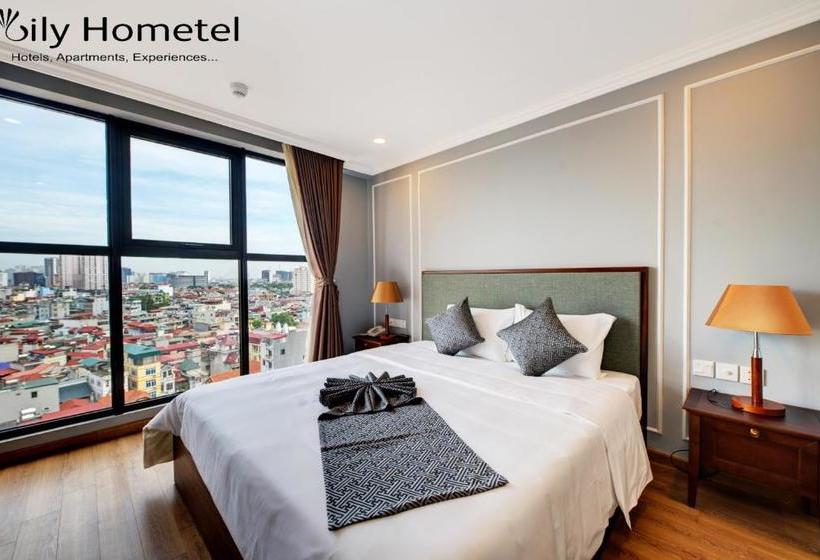 Fotos del hotel Cau Giay:  22