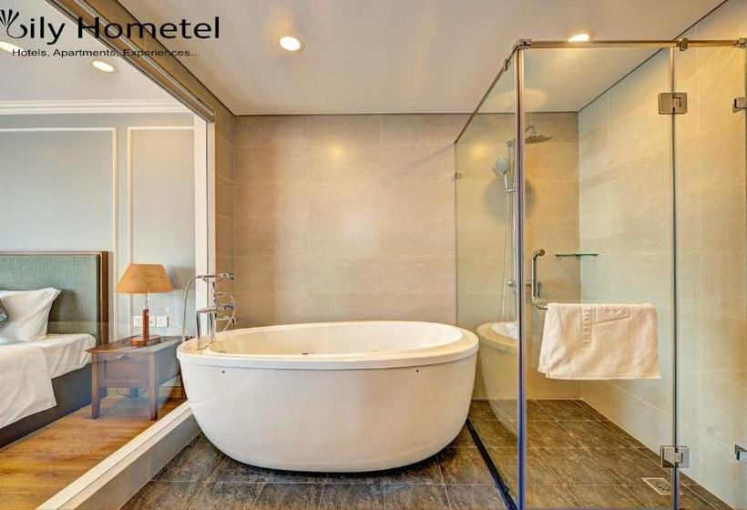 Fotos del hotel Cau Giay:  18