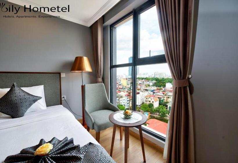 Fotos del hotel Cau Giay:  13