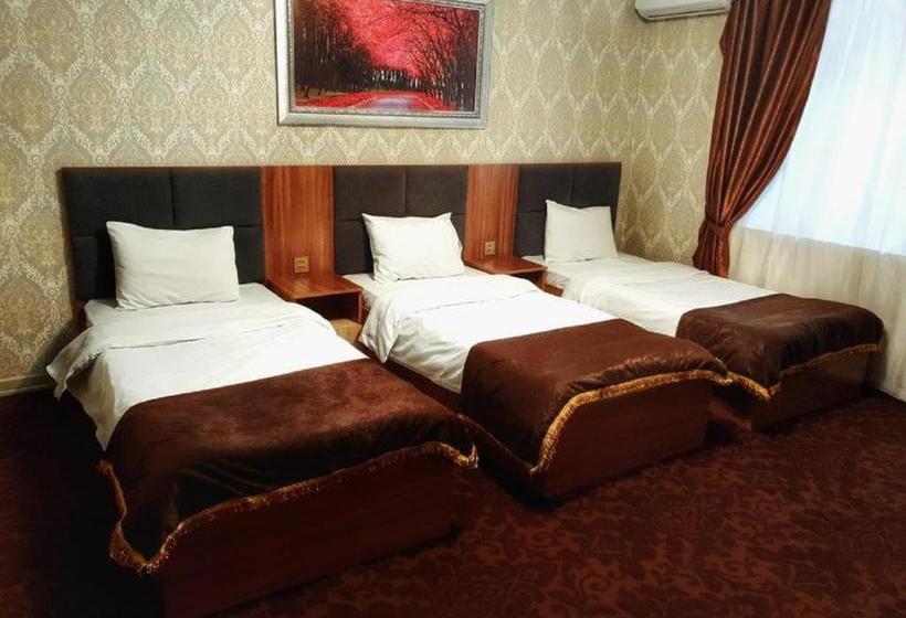 Fotos del hotel Pegas  Baku:  4