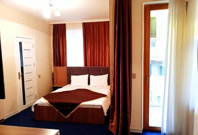 Fotos del hotel Pegas  Baku:  8