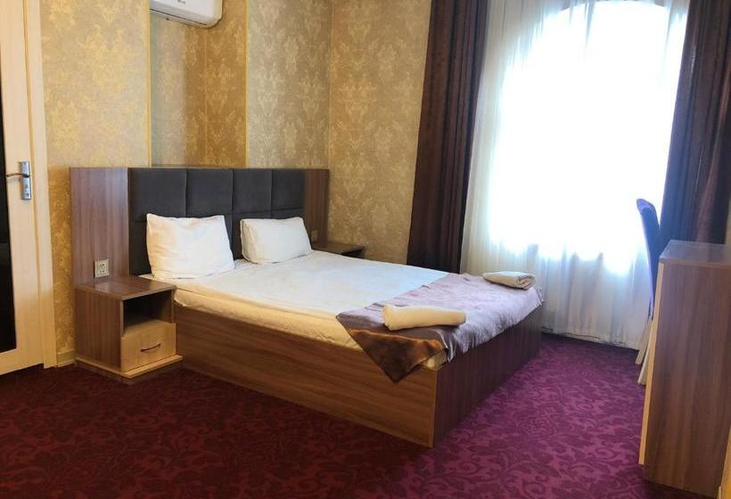 Fotos del hotel Pegas  Baku:  12