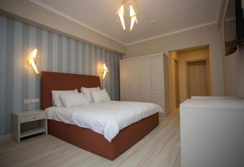 Fotos del hotel Downtown:  3