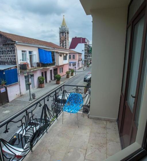 Fotos del hotel Downtown:  15