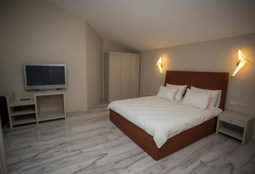 Fotos del hotel Downtown:  8