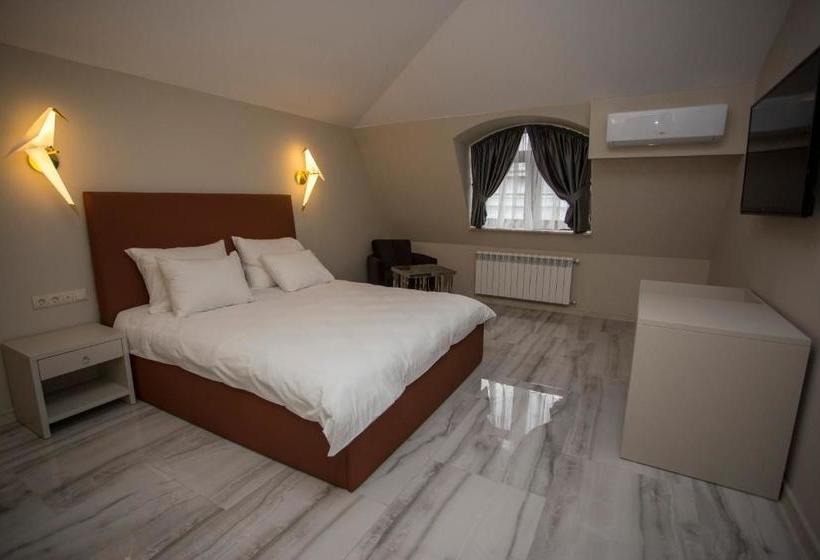 Fotos del hotel Downtown:  12