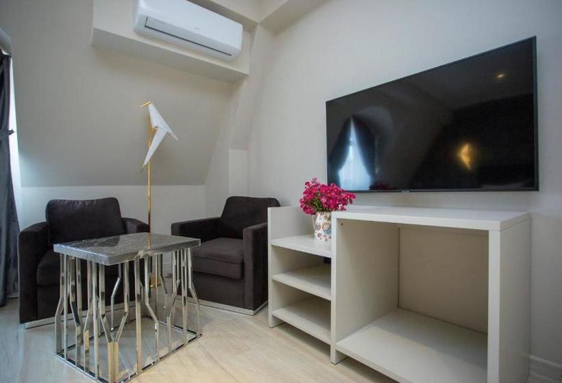 Fotos del hotel Downtown:  14