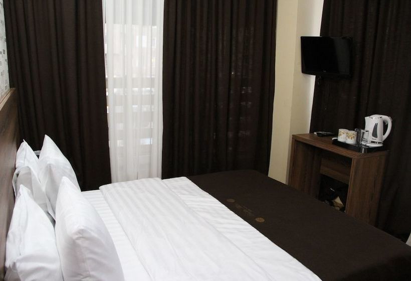 Fotos del hotel Dahlia Tbilisi:  9