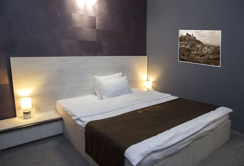 Fotos del hotel Dahlia Tbilisi:  11