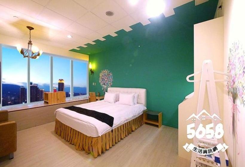 Fotos del hotel 85 Eagle Hotel:  3