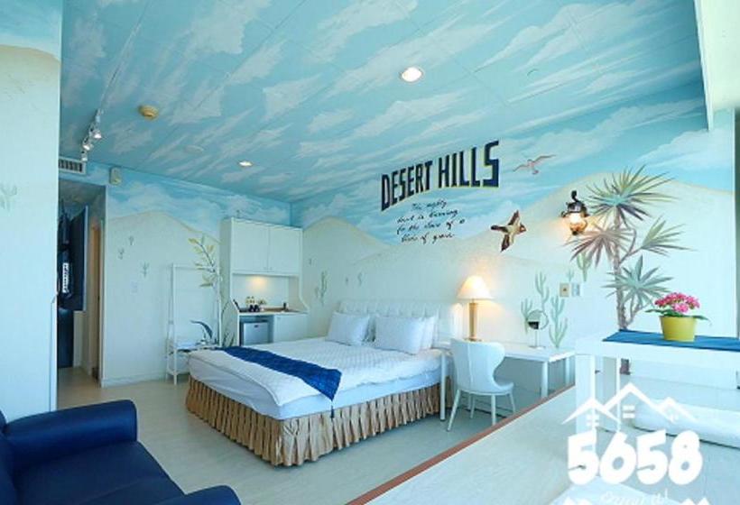 Fotos del hotel 85 Eagle Hotel:  7