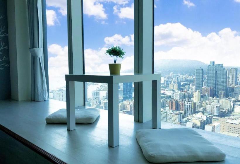 Fotos del hotel 85 Eagle Hotel:  10