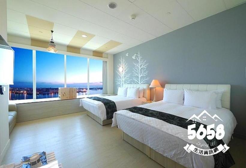 Fotos del hotel 85 Eagle Hotel:  15