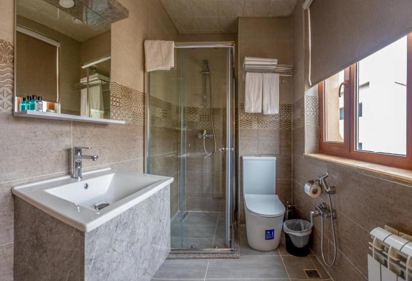 Fotos del hotel Nardin:  3