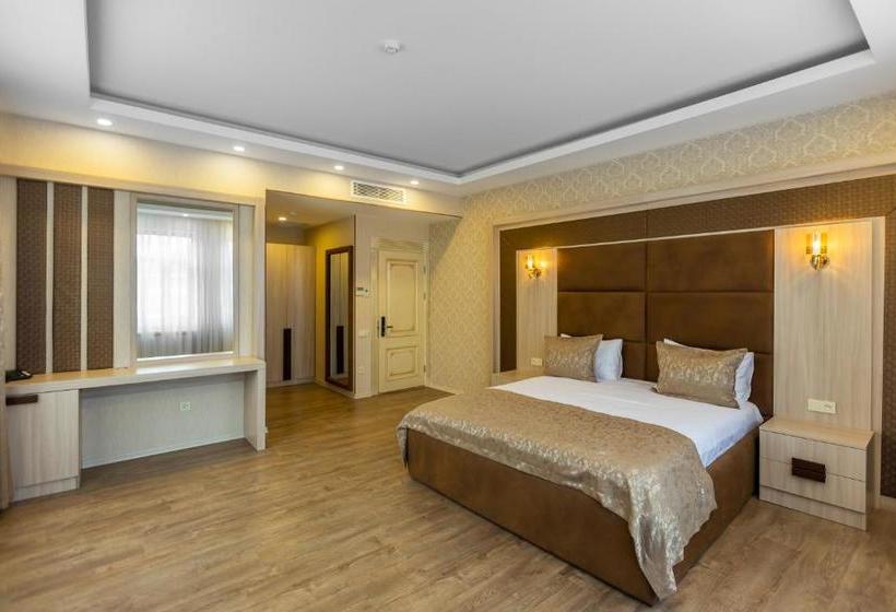 Fotos del hotel Nardin:  5