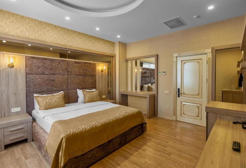 Fotos del hotel Nardin:  9