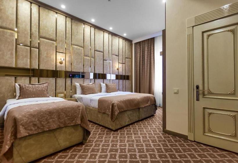 Fotos del hotel Nardin:  12